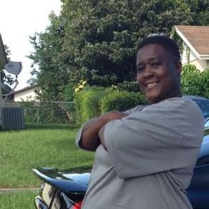 Meet your Posher, Virgil